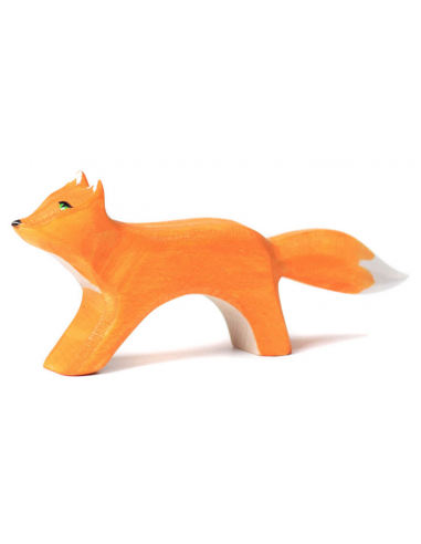 De raaf en de vos set