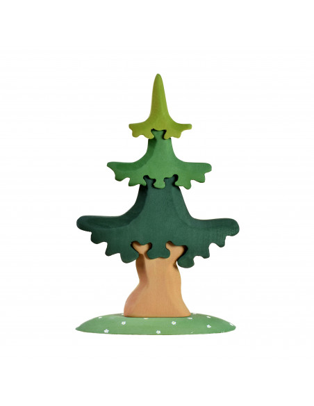 De raaf en de vos set De raaf en de vos set