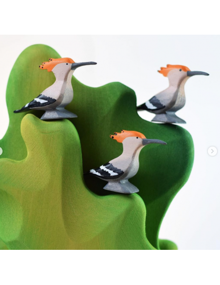 Berkenbomen set XL Berkenbomen set XL