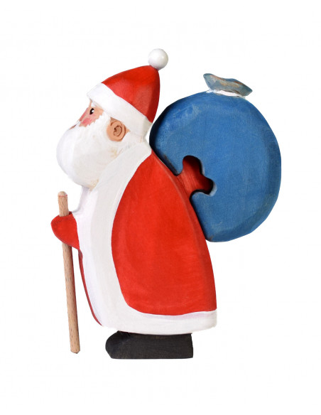 Kerstman Bumbu Toys Kerstman Bumbu Toys