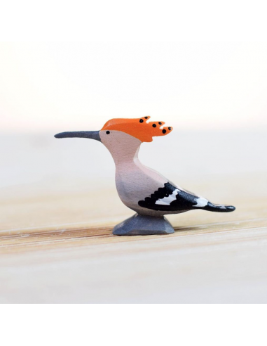 Hop vogel Bumbu Toys