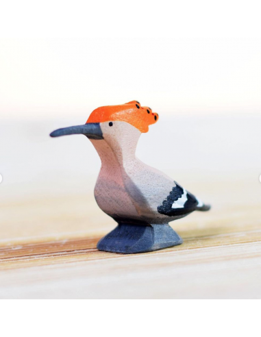 Hop vogel Bumbu Toys