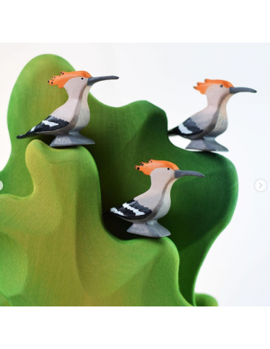 Hop vogel Bumbu Toys