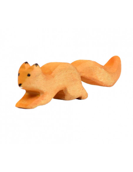 Rennende eekhoorn Bumbu Toys