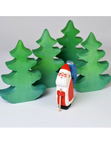 Dennenboom groot Bumbu Toys