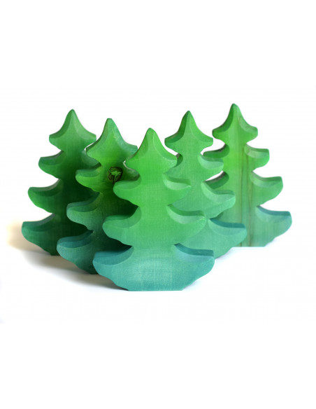 Dennenboom groot Bumbu Toys Dennenboom groot Bumbu Toys