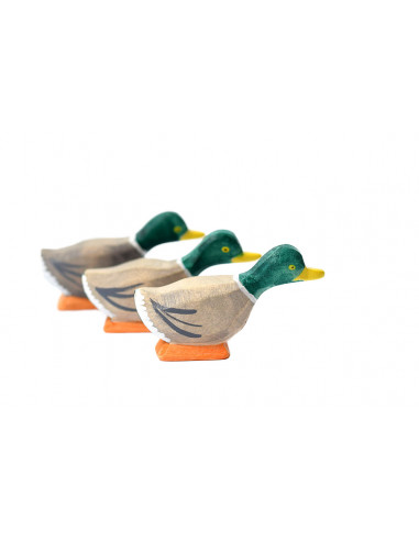 Mannetjes eend Bumbu Toys