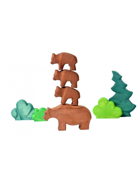 Beer Bumbu Toys Beer Bumbu Toys