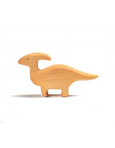 Parasaurolophus Bumbu Toys