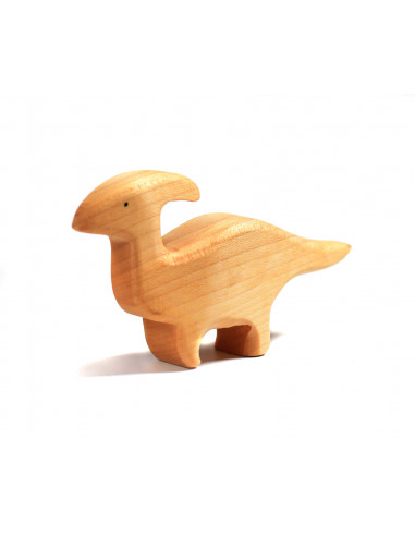 Parasaurolophus Bumbu Toys