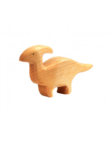 Parasaurolophus Bumbu Toys