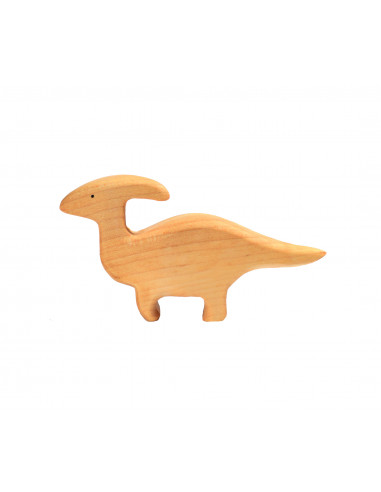 Parasaurolophus Bumbu Toys
