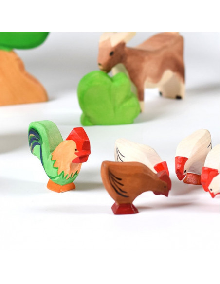 Struik klein Bumbu Toys Struik klein Bumbu Toys