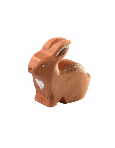 Konijn zittend Bumbu Toys Konijn zittend Bumbu Toys
