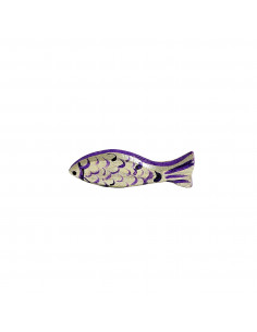 Paarse forel Bumbu Toys