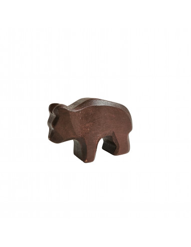 Kleine beer Bumbu Toys