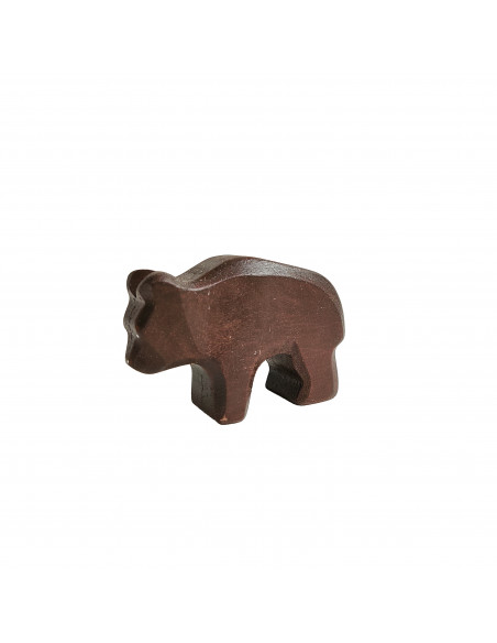 Kleine beer Bumbu Toys