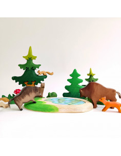 Zwijn Bumbu Toys 2
