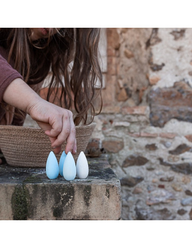 Mandala - Sneeuwvlok