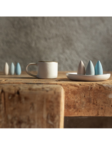 Mandala - Sneeuwvlok