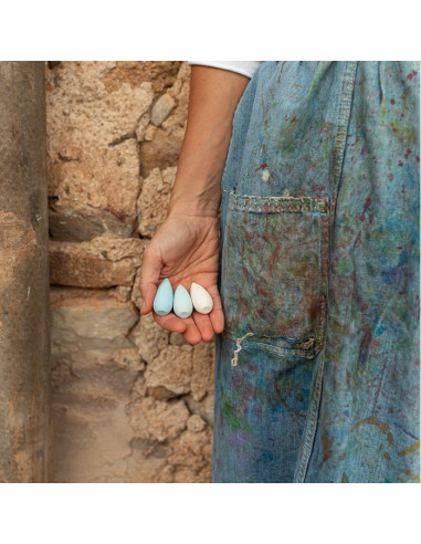 Mandala - Sneeuwvlok