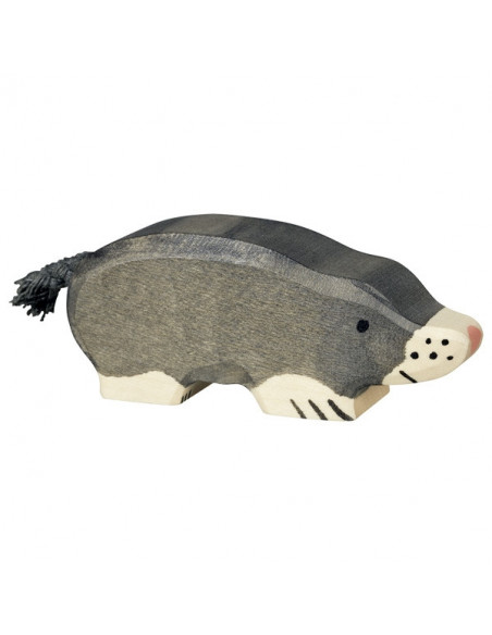 Mol Holztiger Mol Holztiger