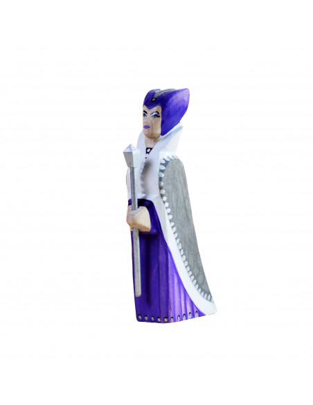 Sneeuwkoningin Bumbu Toys