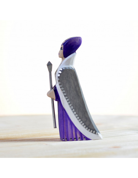 Sneeuwkoningin Bumbu Toys