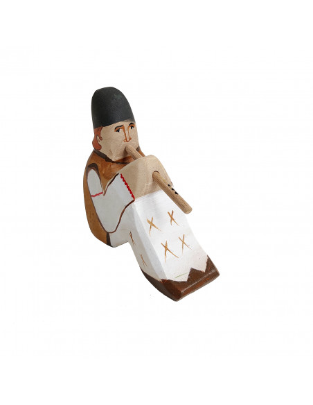 Herder met fluit Bumbu Toys Herder met fluit Bumbu Toys