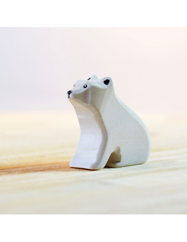 Ijsberen set Bumbu Toys