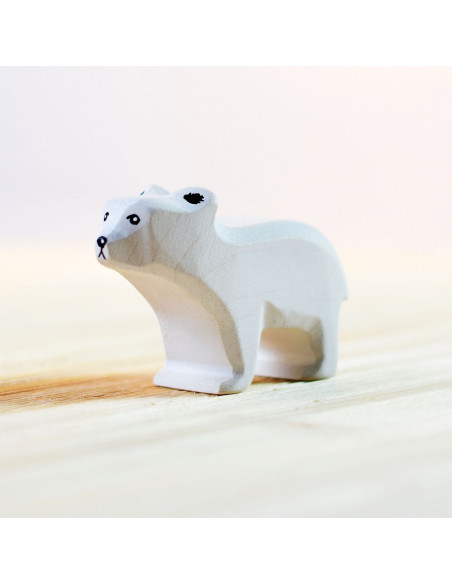 Ijsberen set Bumbu Toys