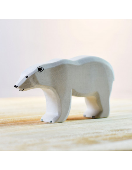 Ijsberen set Bumbu Toys