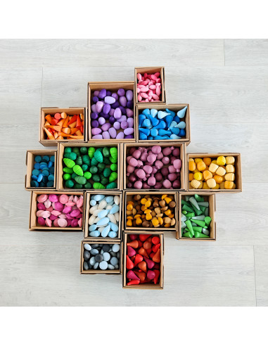 Mandala - Sneeuwvlok