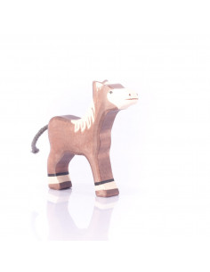 Veulen Holztiger 2