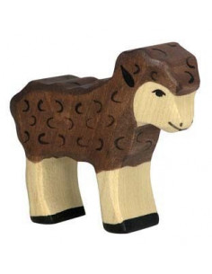 Lammetje Holztiger
