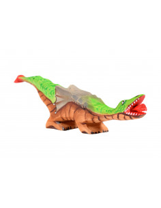 Draak bumbu toys