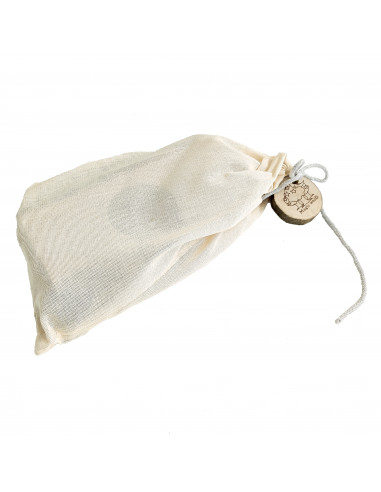 Mini boomstam poppenhuis