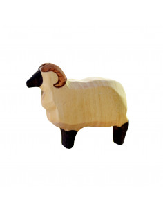 Ram donker Bumbo Toys