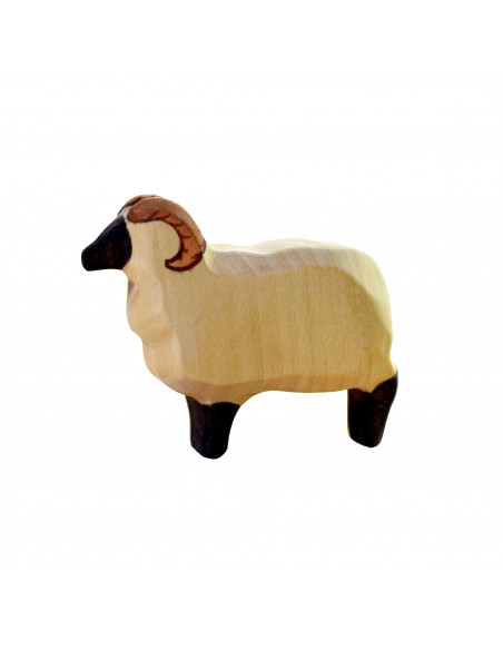 Ram donker Bumbo Toys Ram donker Bumbo Toys