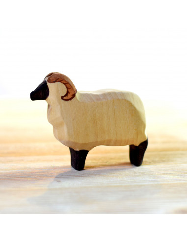 Ram donker Bumbo Toys