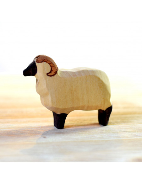 Ram donker Bumbo Toys Ram donker Bumbo Toys