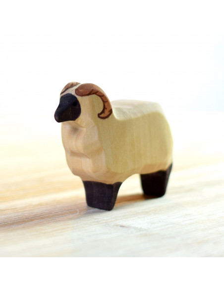 Ram donker Bumbo Toys Ram donker Bumbo Toys