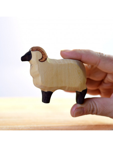 Ram donker Bumbo Toys Ram donker Bumbo Toys