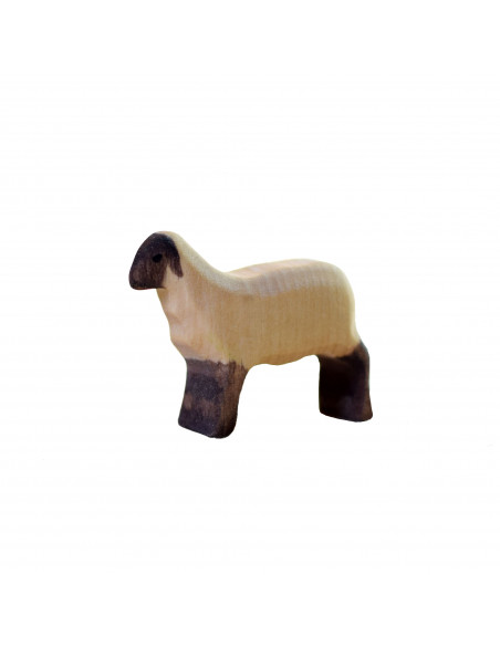 Lammetje donker Bumbu Toys Lammetje donker Bumbu Toys