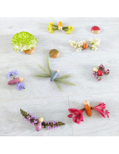 Houten insecten 2