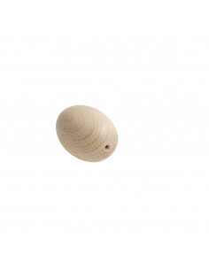 Houten ei 2