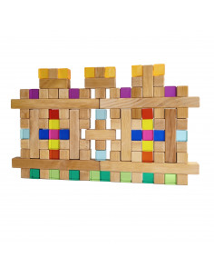Plus blokken set klein 2