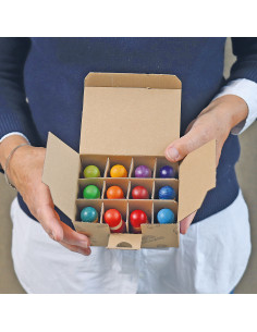 Regenboog vriendjes 2