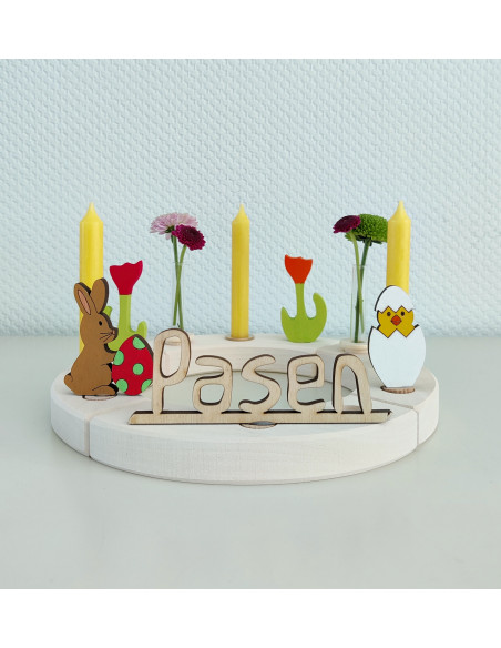 Paashaas steker Paashaas steker