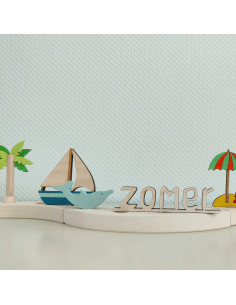 Zomer steker 2